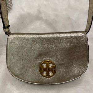 Tori Burch crossbody bag